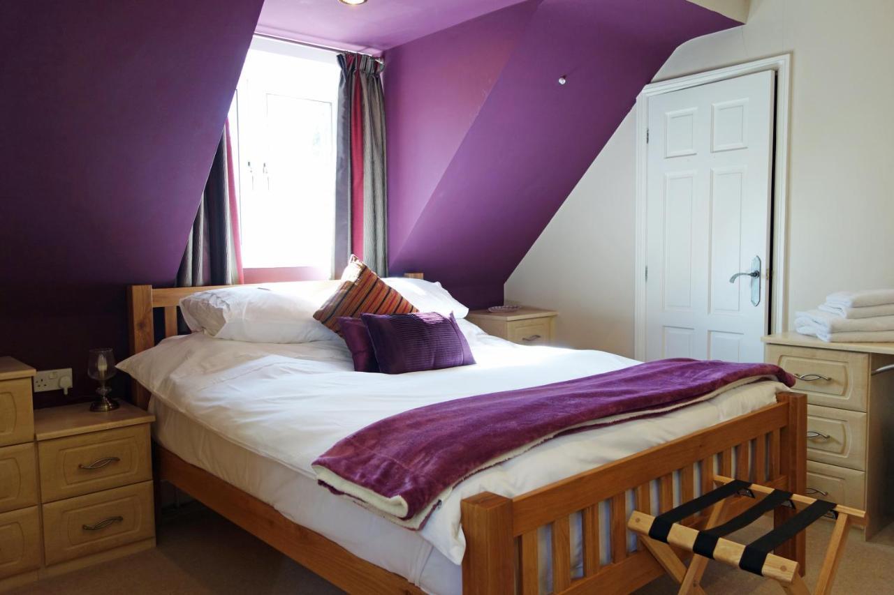 The Chimes B&B Peterborough Exterior foto