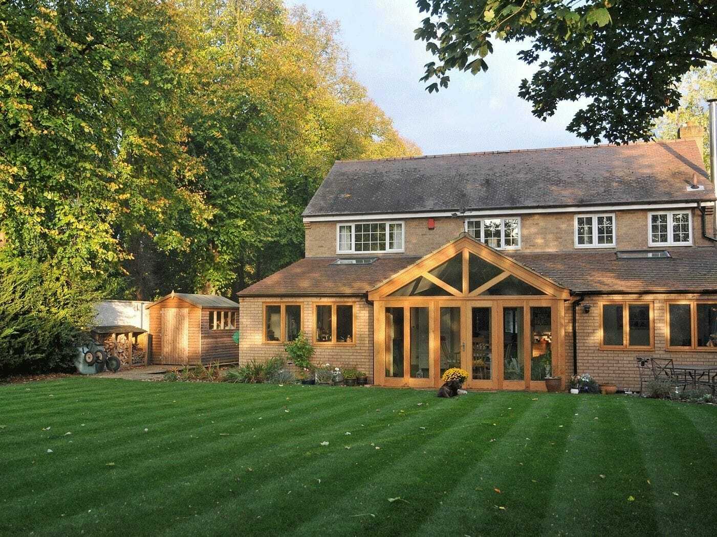 The Chimes B&B Peterborough Exterior foto